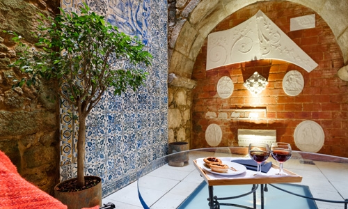 Suíte Azulejo Português (Suíte II)
