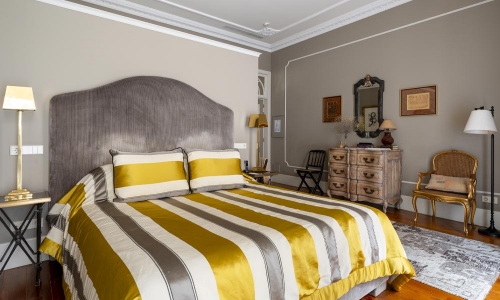 Quarto Mestres Espanhóis (IV)